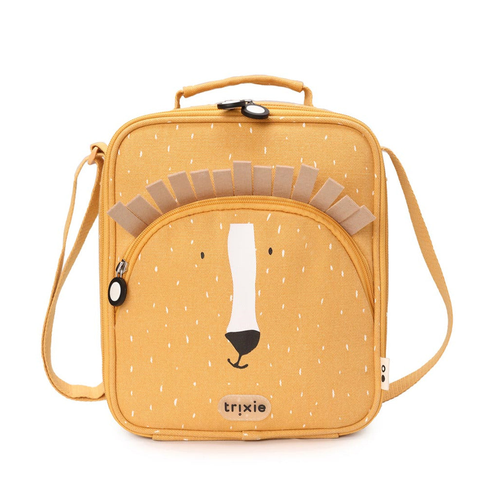 Bolsa de Almuerzo Térmica León - Trixie