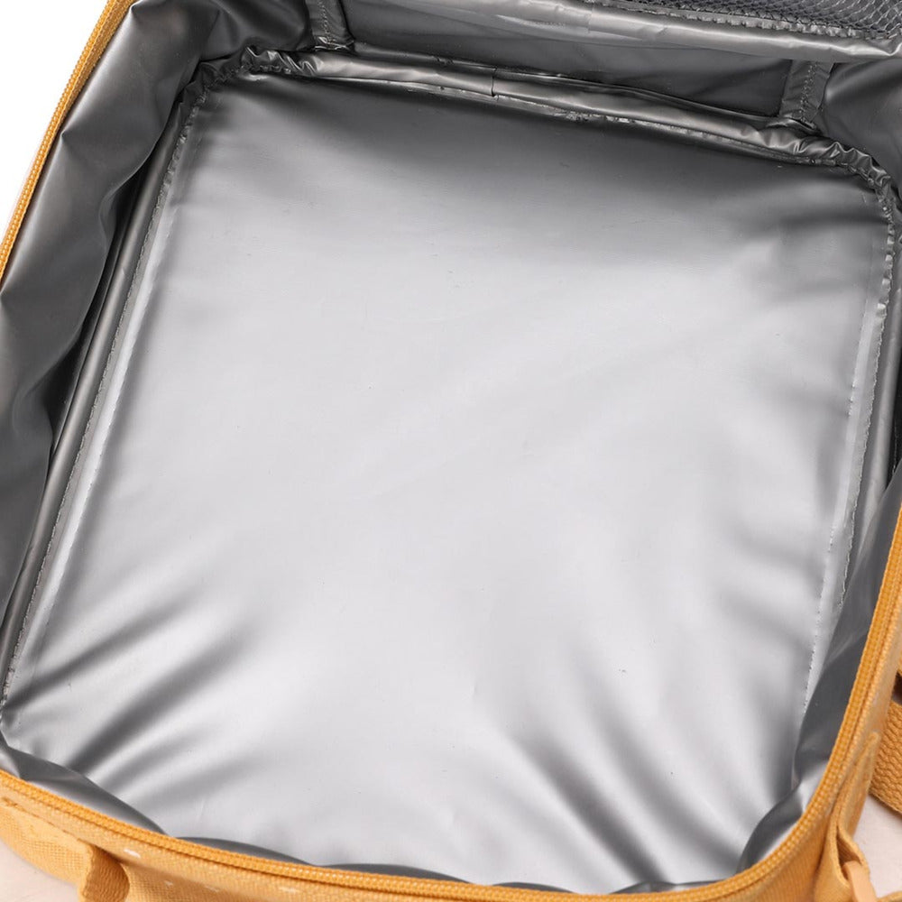 Bolsa de Almuerzo Térmica León - Trixie