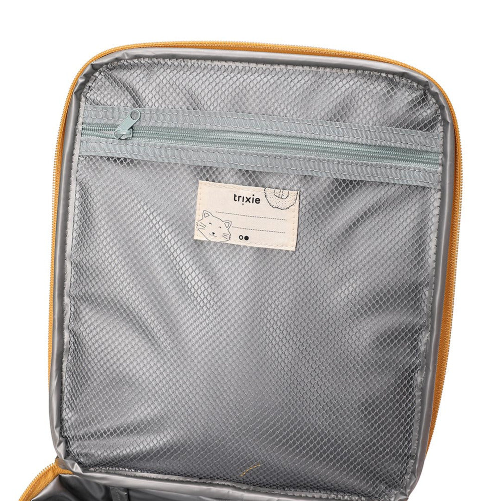 Bolsa de Almuerzo Térmica León - Trixie
