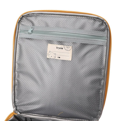 Bolsa de Almuerzo Térmica León - Trixie