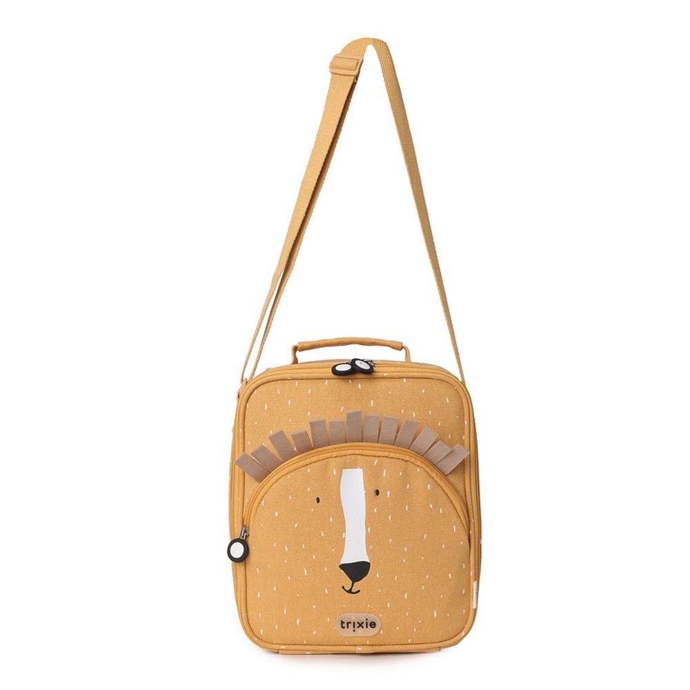 Bolsa de Almuerzo Térmica León - Trixie