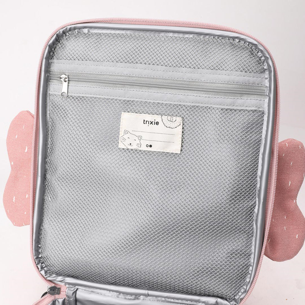 Bolsa de Almuerzo Térmica Mariposa - Trixie
