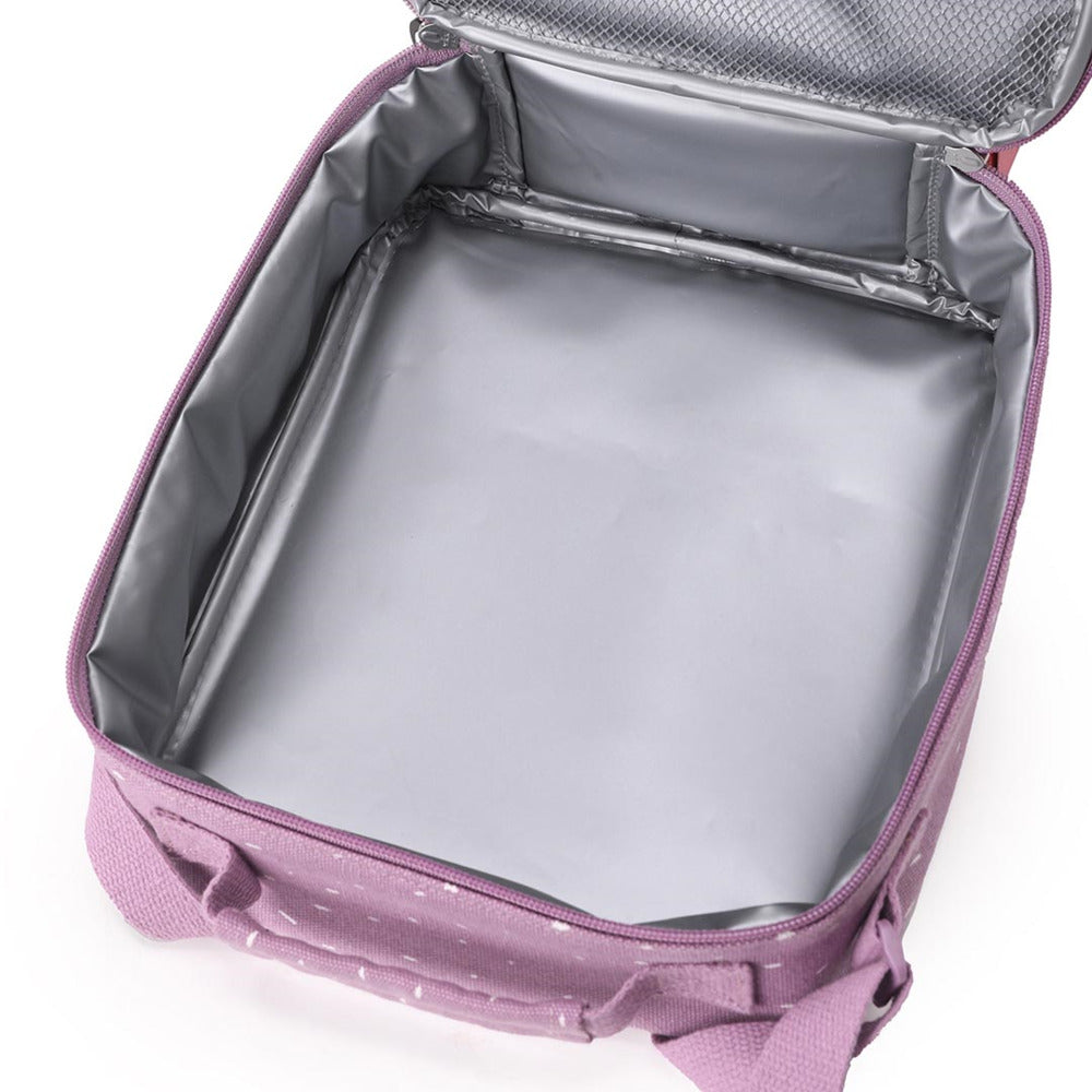 Bolsa de Almuerzo Térmica Pavo Real - Trixie