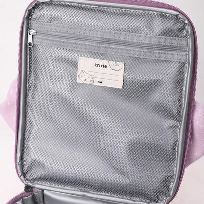 Bolsa de Almuerzo Térmica Pavo Real - Trixie