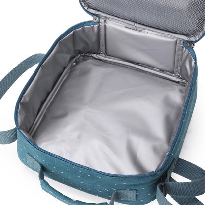 Bolsa de Almuerzo Térmica Triceratops - Trixie