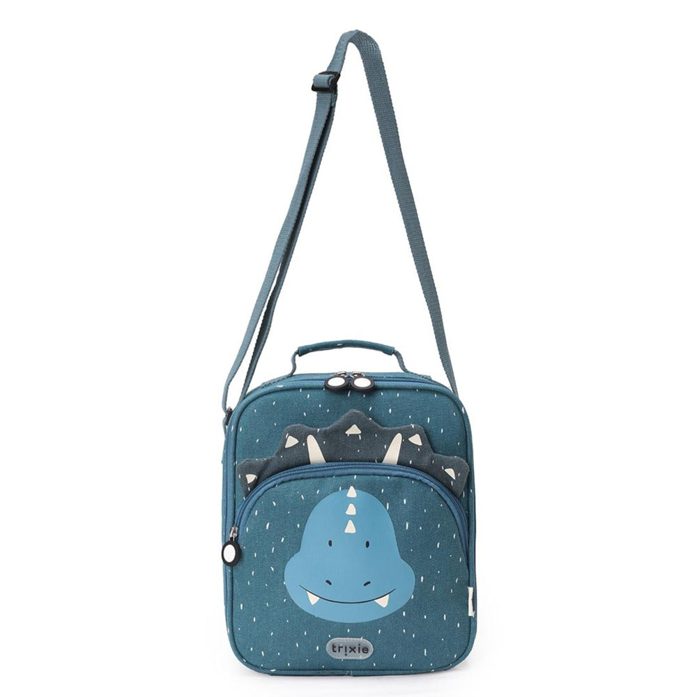 Bolsa de Almuerzo Térmica Triceratops - Trixie