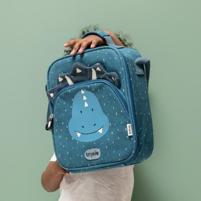 Bolsa de Almuerzo Térmica Triceratops - Trixie