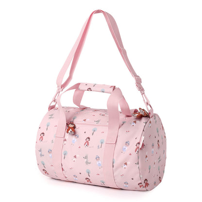 Bolsa Deporte Caperucita Roja - Tutete