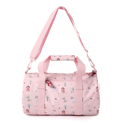 Bolsa Deporte Caperucita Roja - Tutete