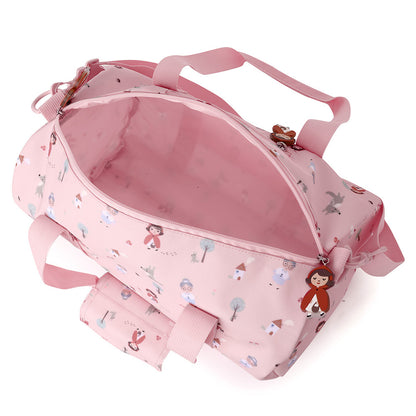 Bolsa Deporte Caperucita Roja - Tutete