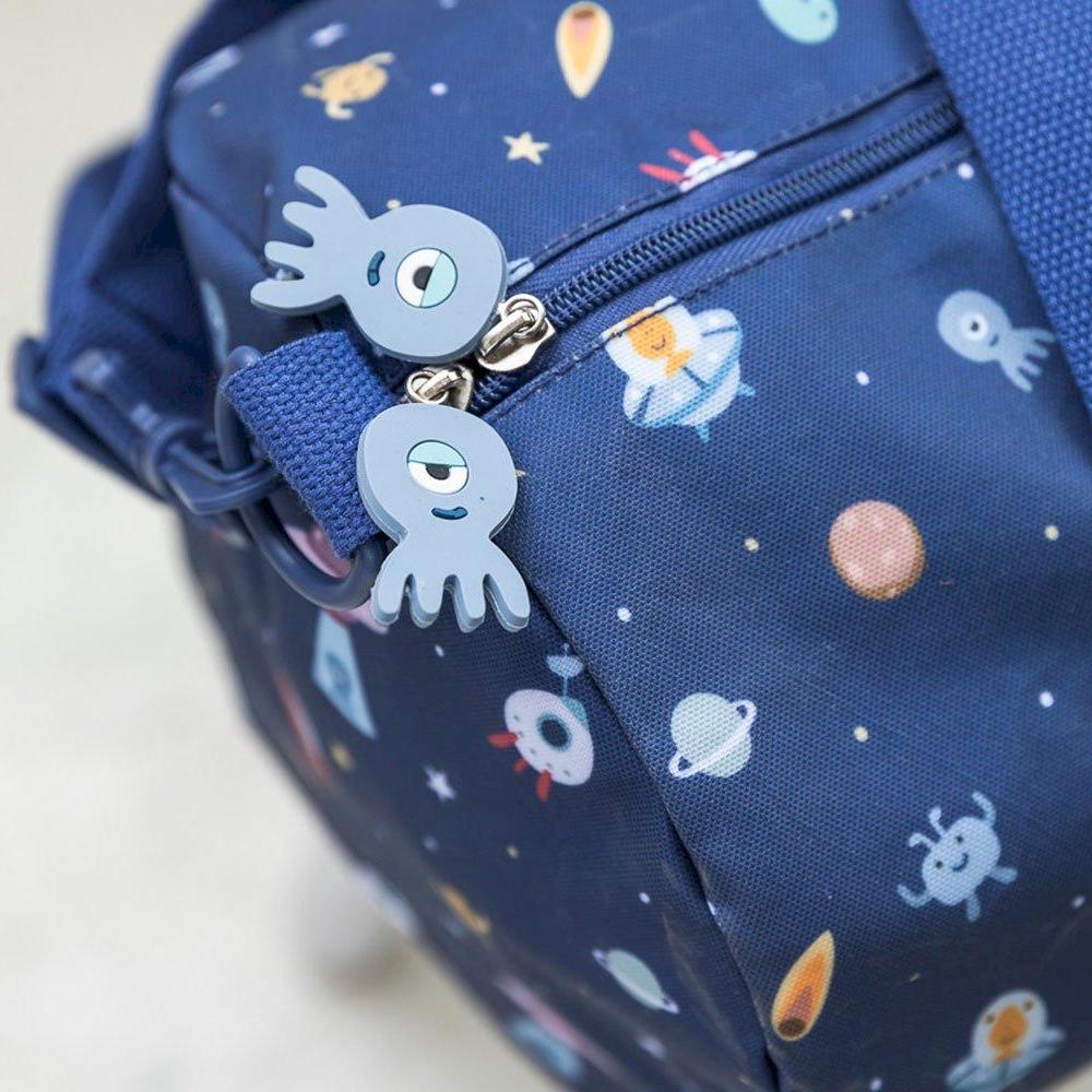 Bolsa Deporte The Martians - Tutete