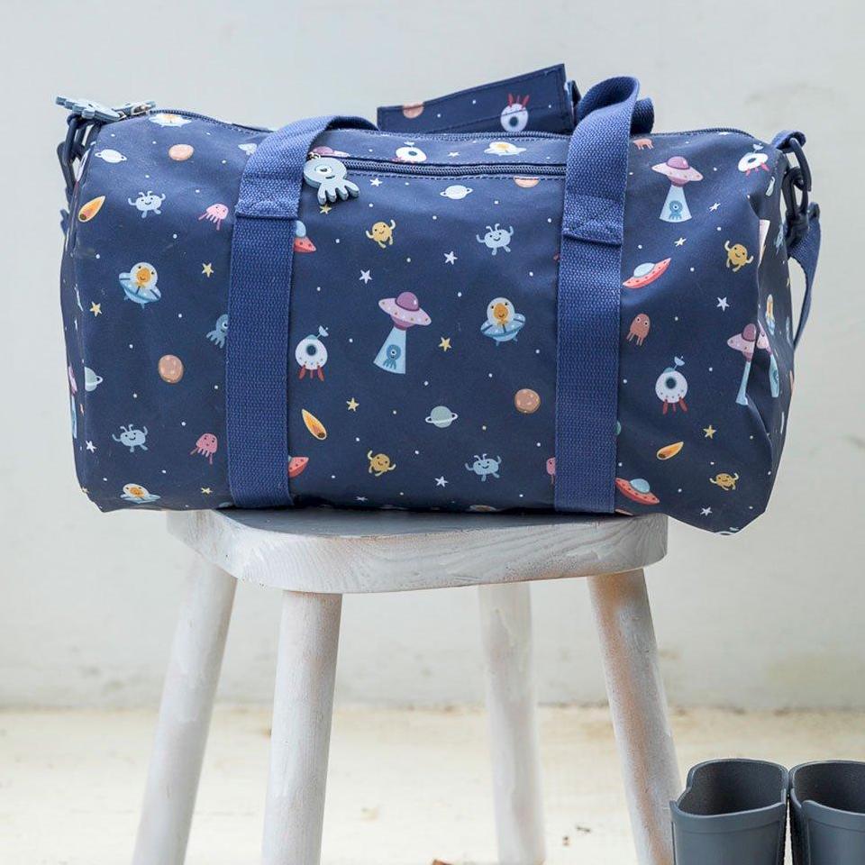 Bolsa Deporte The Martians - Tutete
