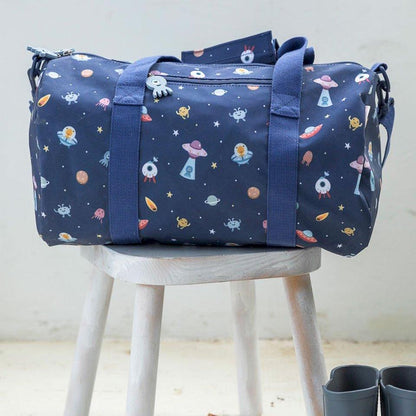 Bolsa Deporte The Martians - Tutete