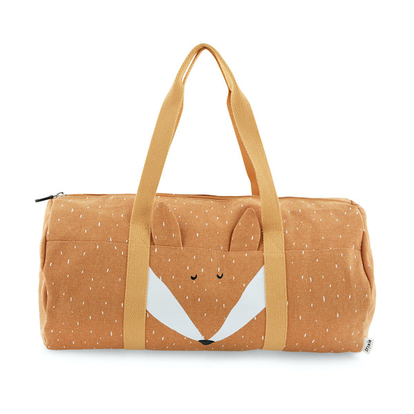 Bolsa Deporte Zorro - Trixie