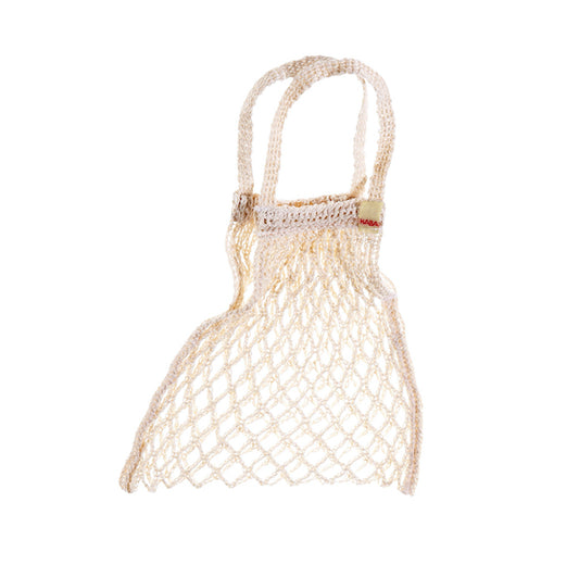 Bolsa de Red pequeña de Haba