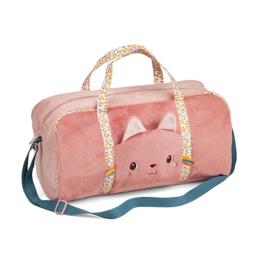 Bolsa de Viaje Jeanne - Lilliputiens