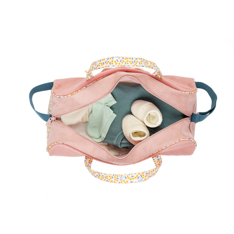 Bolsa de Viaje Jeanne - Lilliputiens