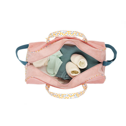 Bolsa de Viaje Jeanne - Lilliputiens