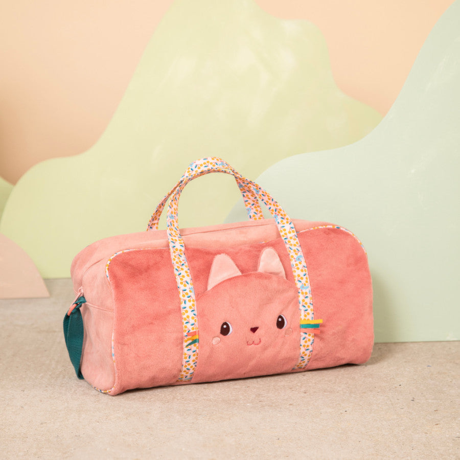 Bolsa de Viaje Jeanne - Lilliputiens
