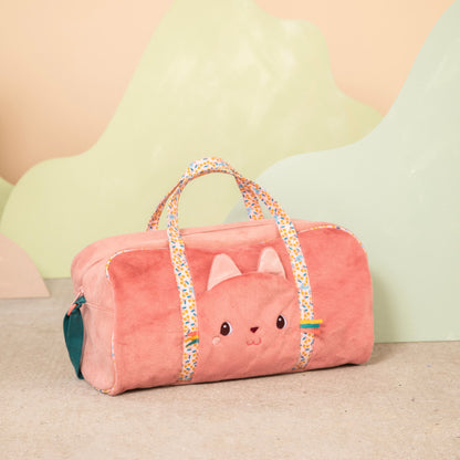 Bolsa de Viaje Jeanne - Lilliputiens