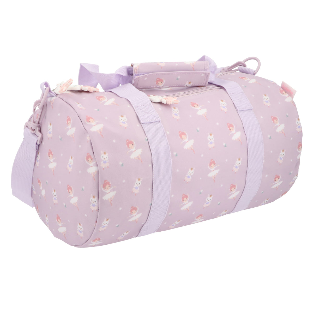 Bolsa Deporte Ballet - Tutete