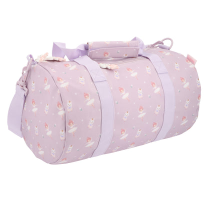 Bolsa Deporte Ballet - Tutete