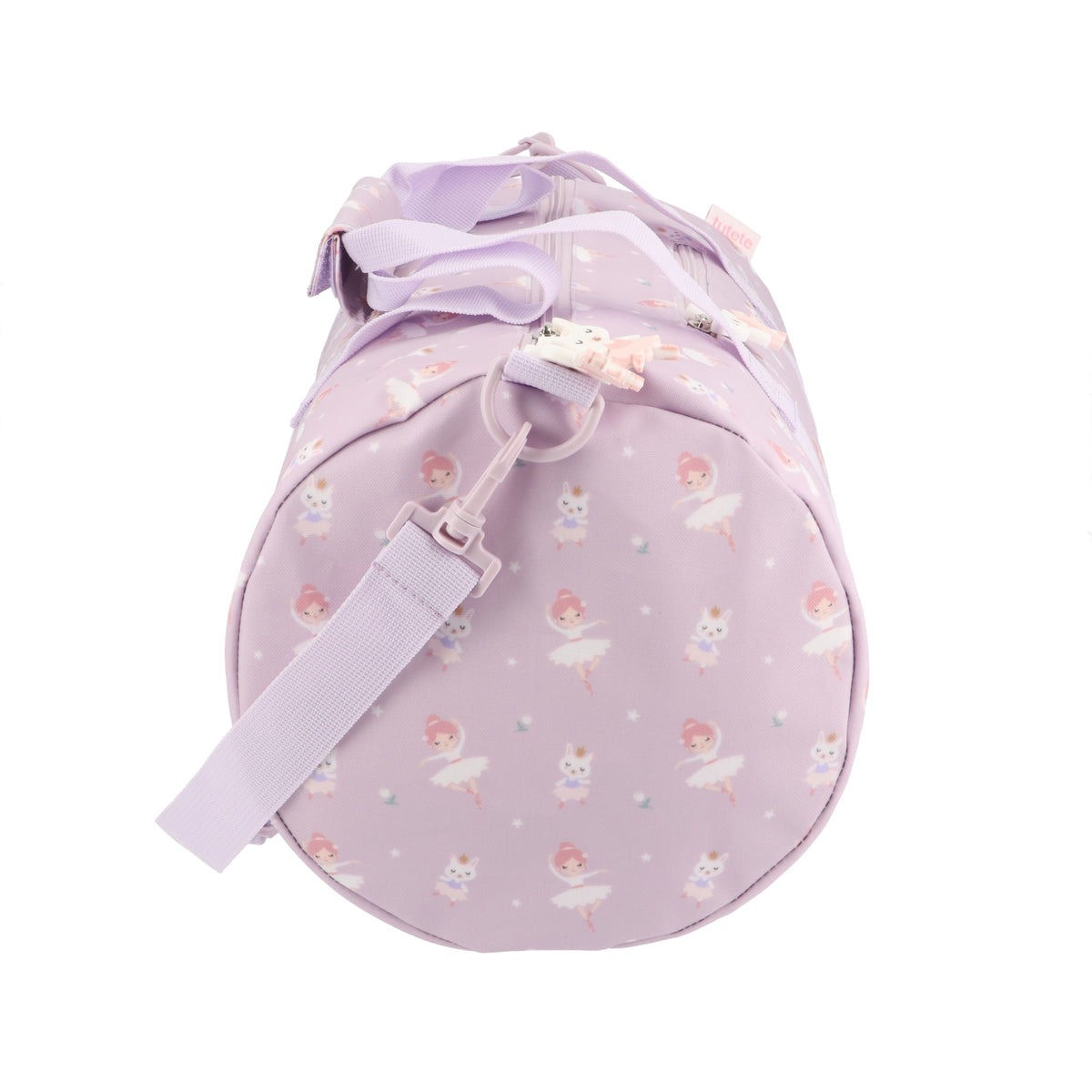 Bolsa Deporte Ballet - Tutete