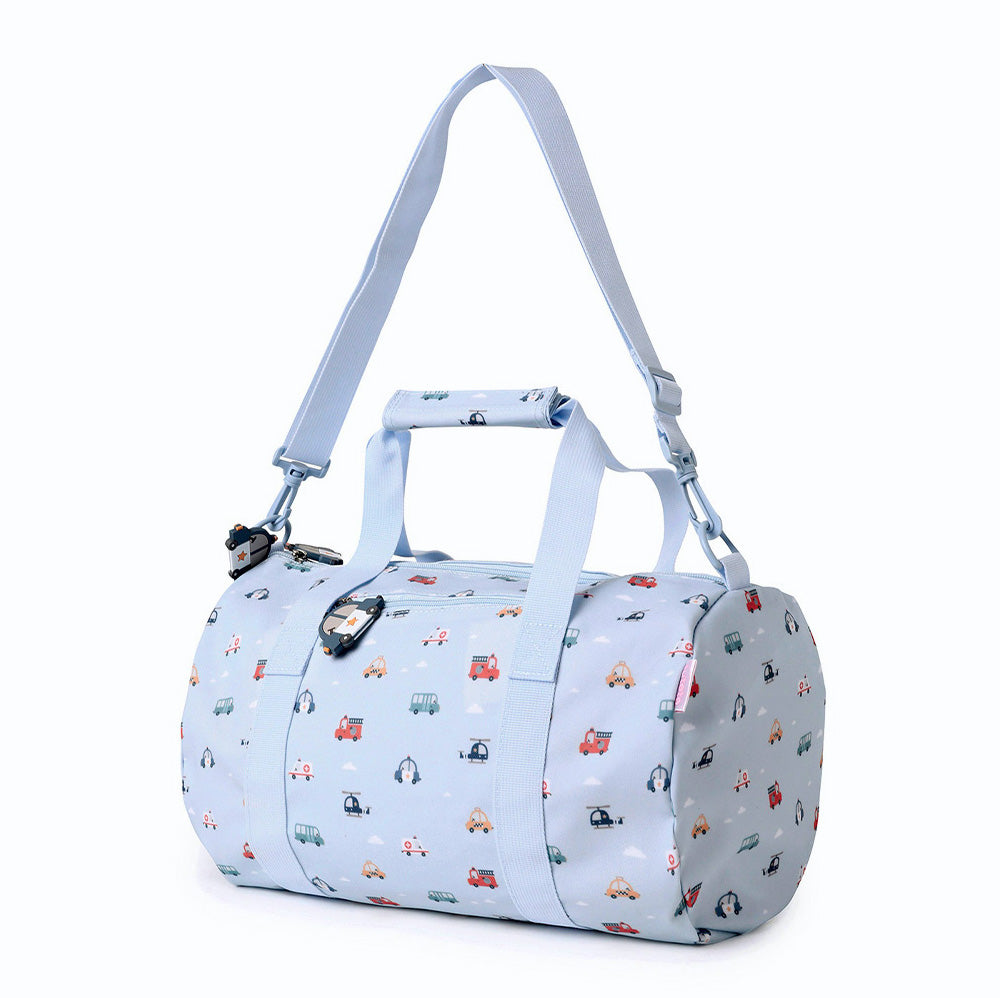 Bolsa Deporte City Cars - Tutete