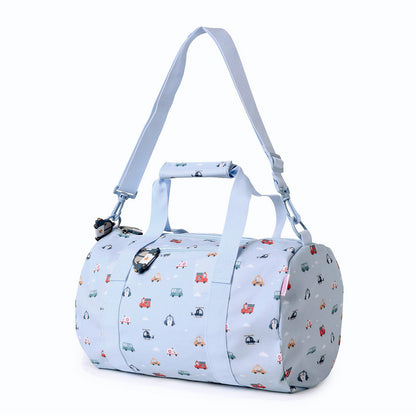 Bolsa Deporte City Cars - Tutete