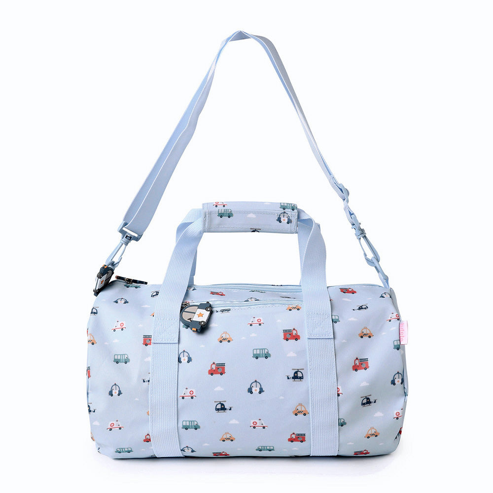 Bolsa Deporte City Cars - Tutete