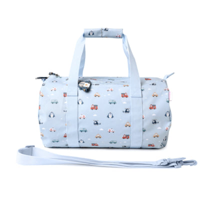 Bolsa Deporte City Cars - Tutete