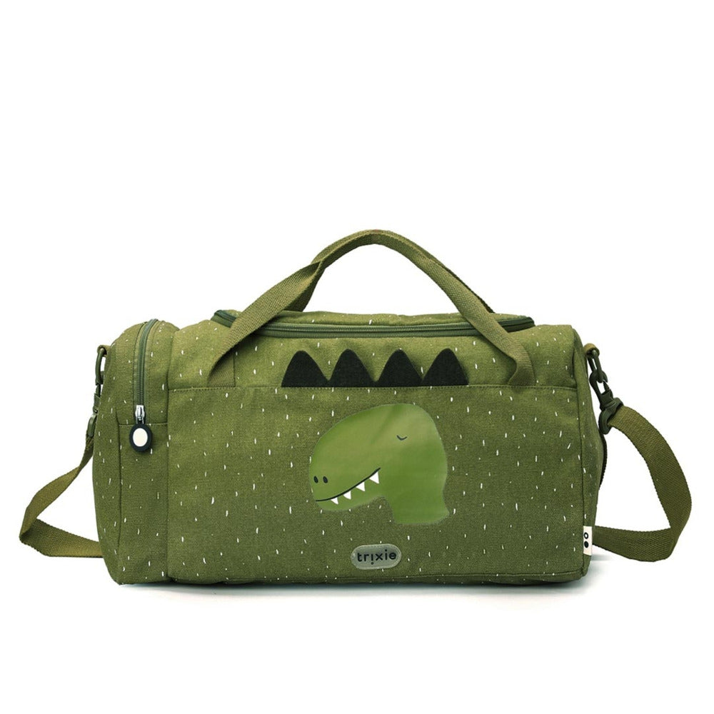 Bolsa Deporte Dino - Trixie
