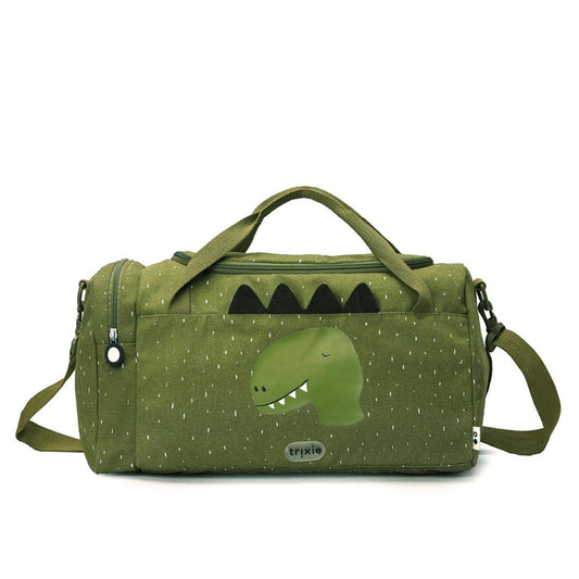 Bolsa Deporte Dino - Trixie