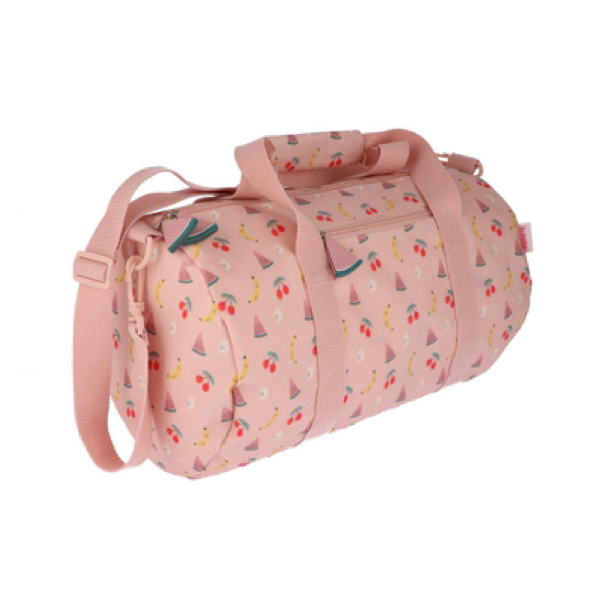 Bolsa Deporte Fruits - Tutete