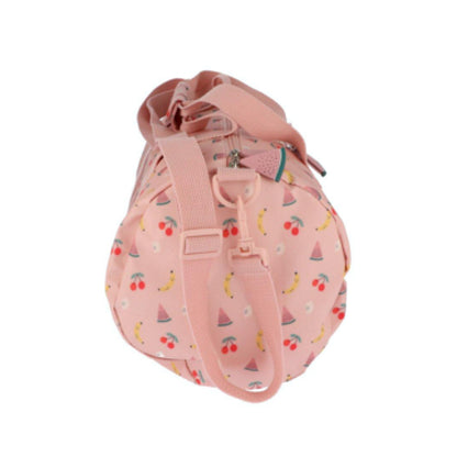 Bolsa Deporte Fruits - Tutete