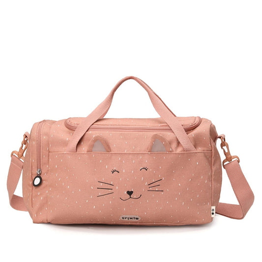 Bolsa Deporte Gato - Trixie