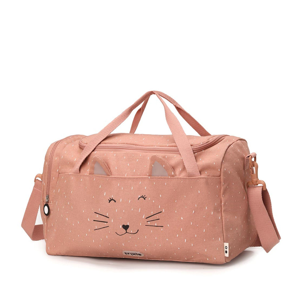 Bolsa Deporte Gato - Trixie