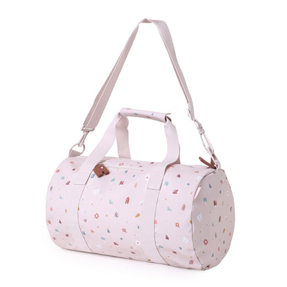 Bolsa Deporte Geometric Nature - Tutete
