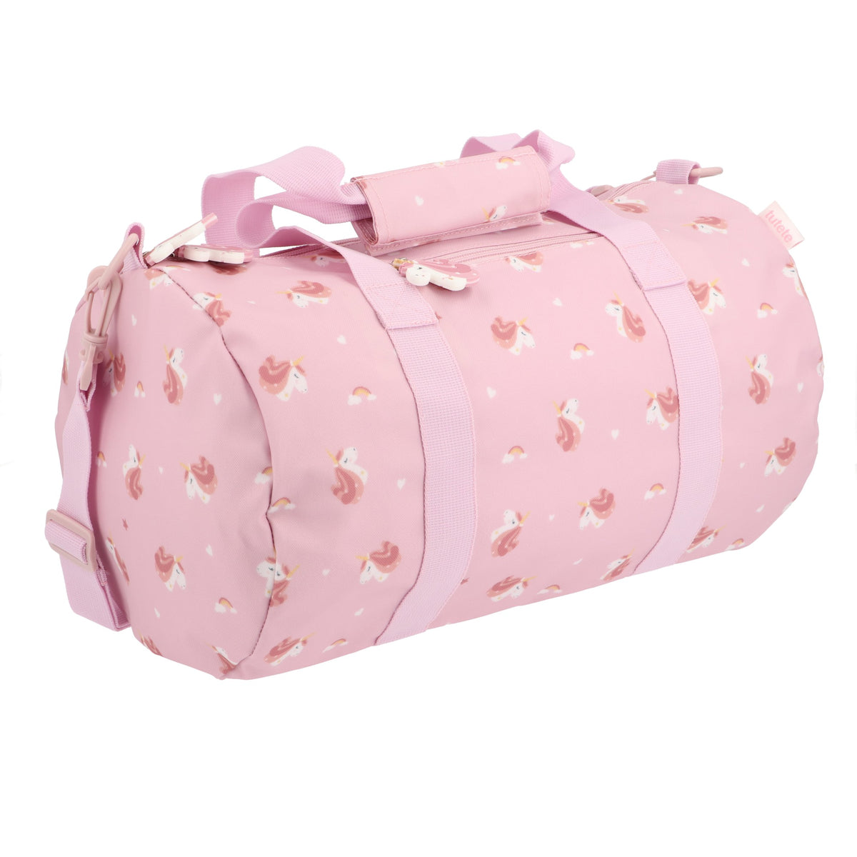 Bolsa Deporte Magical Unicorn - Tutete
