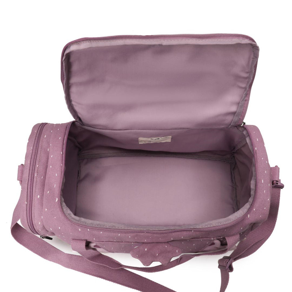 Bolsa Deporte Pavo Real - Trixie