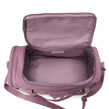 Bolsa Deporte Pavo Real - Trixie