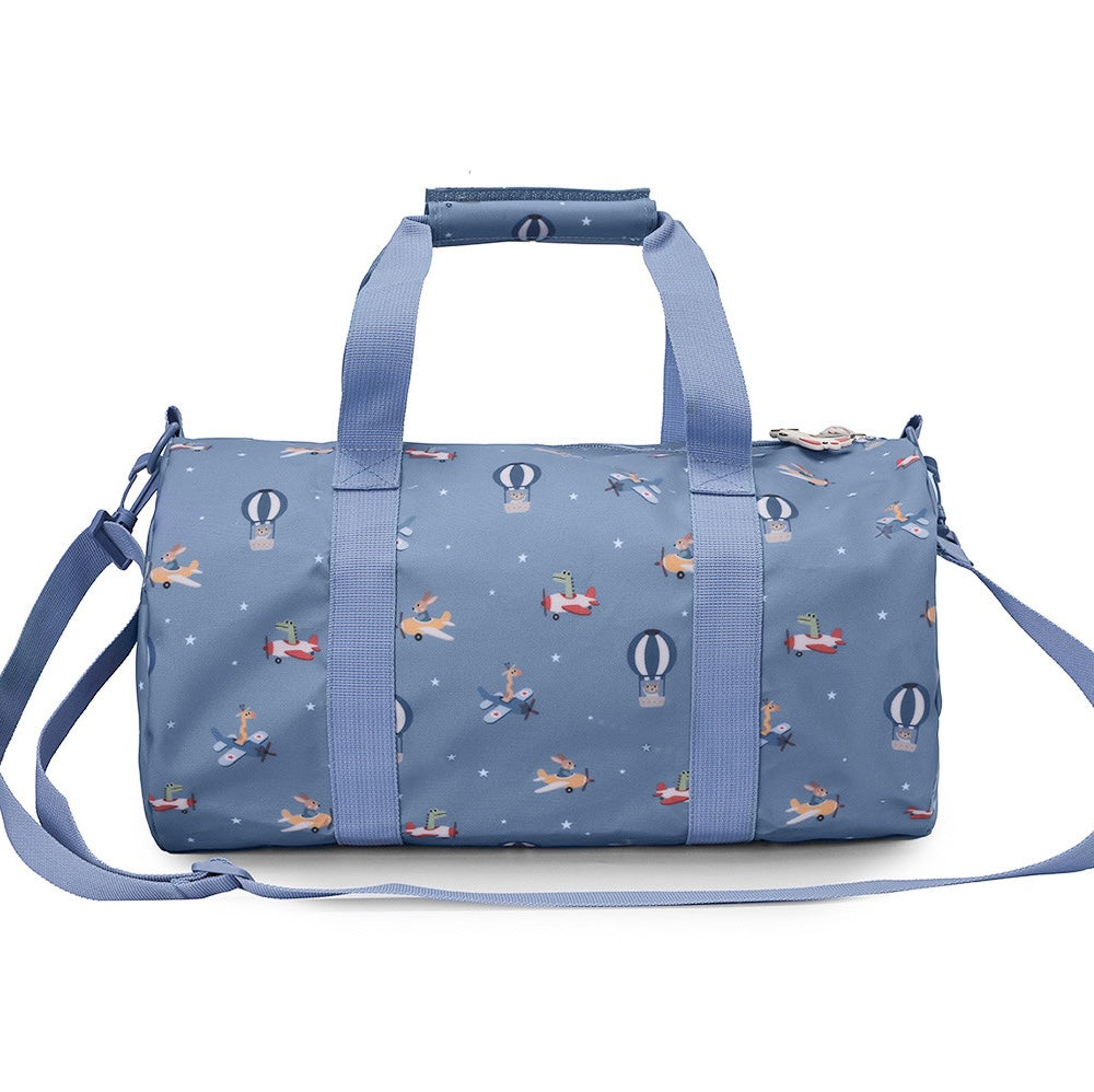 Bolsa Deporte Planes - Tutete