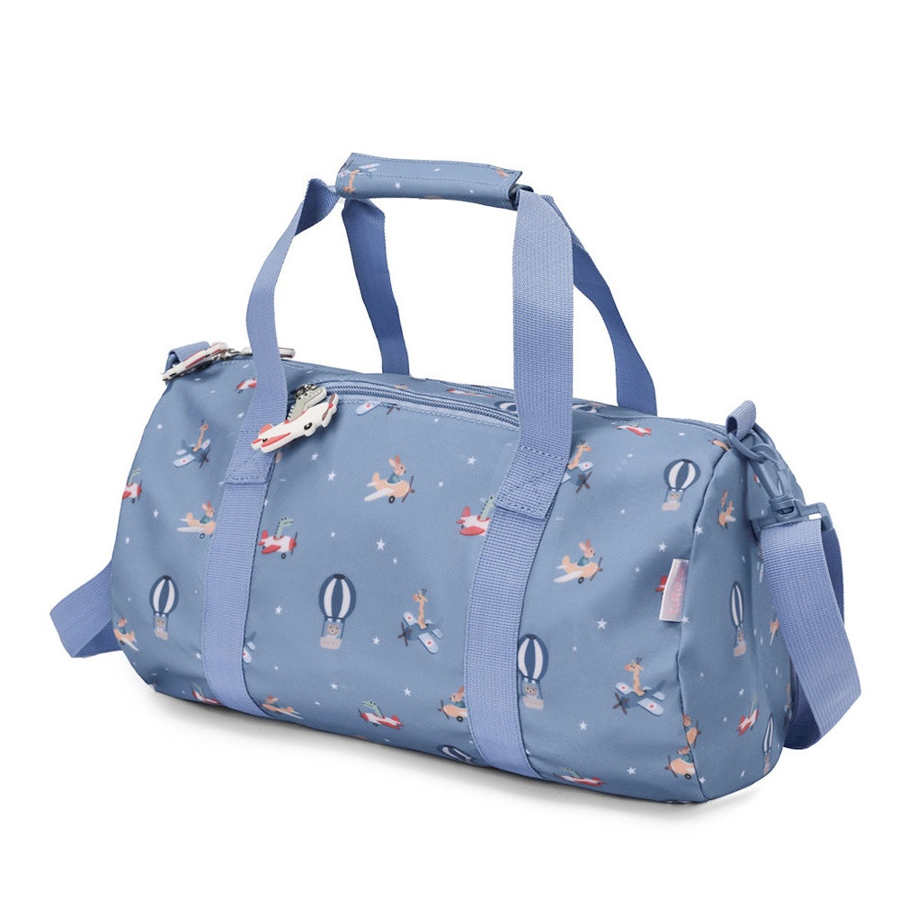 Bolsa Deporte Planes - Tutete