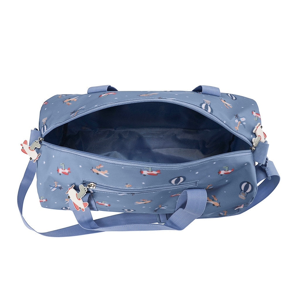 Bolsa Deporte Planes - Tutete