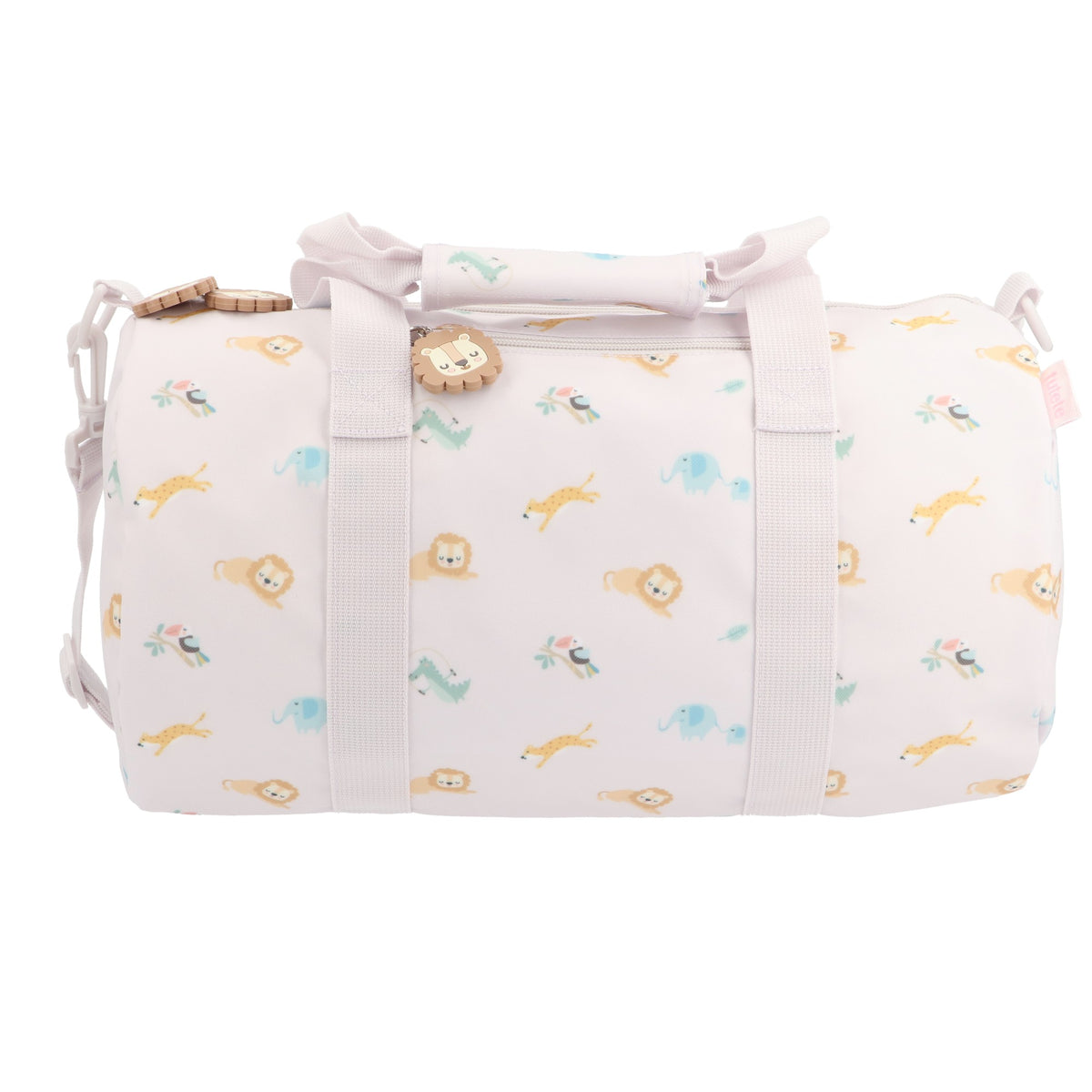 Bolsa de Deporte Savannah tutete