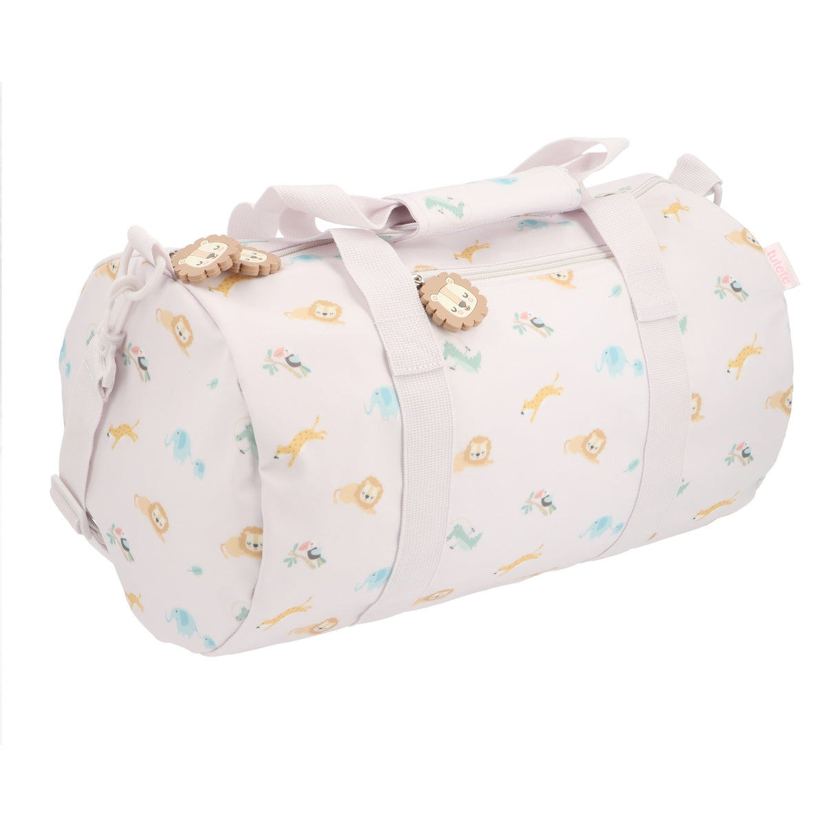 Bolsa Deporte Savannah - Tutete