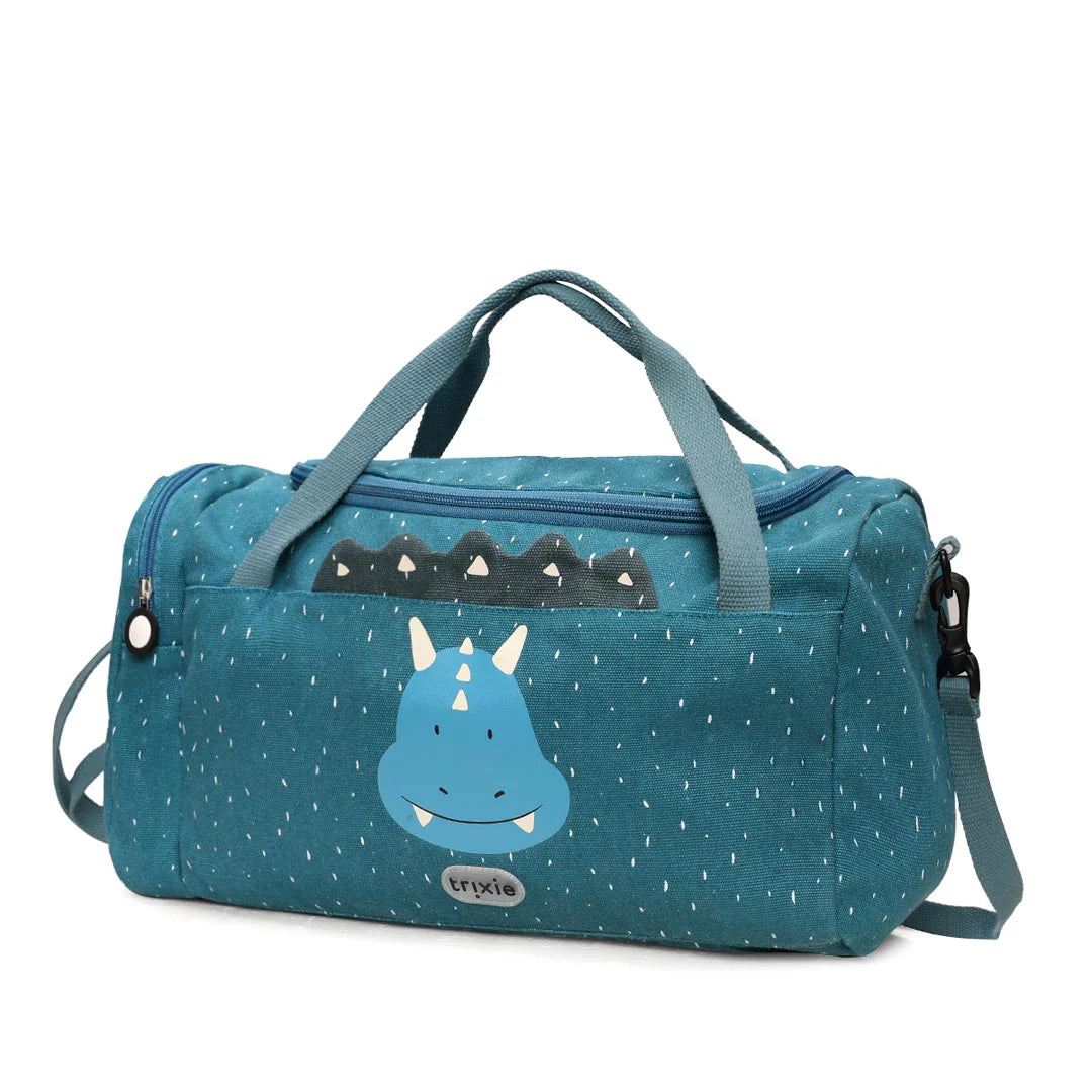 Bolsa Deporte Triceratops - Trixie