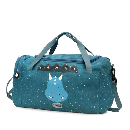Bolsa Deporte Triceratops - Trixie