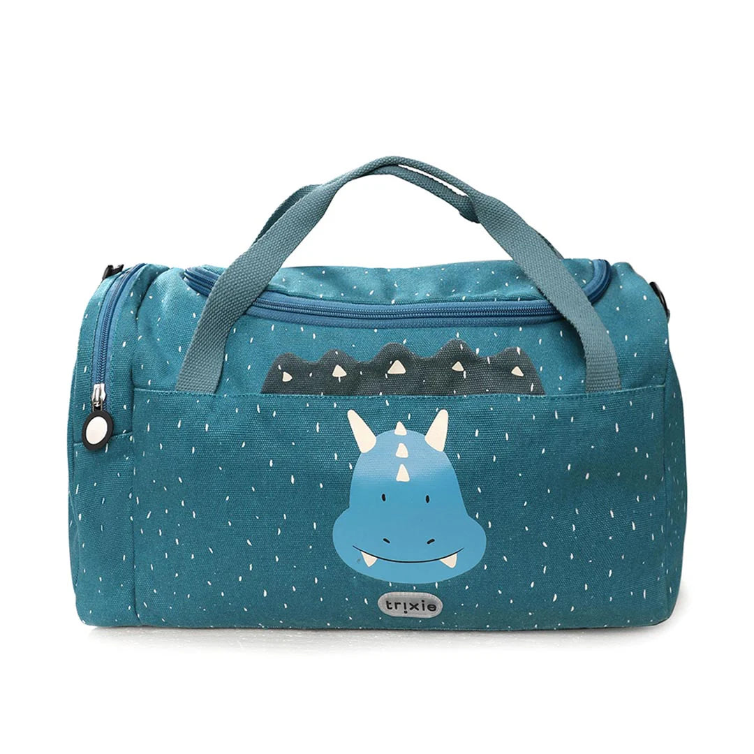 Bolsa Deporte Triceratops - Trixie