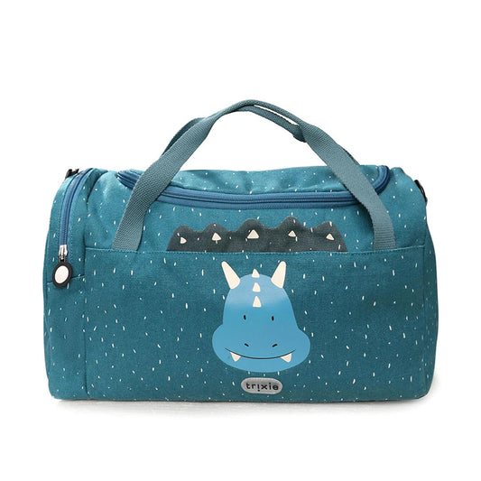 Bolsa Deporte Triceratops - Trixie